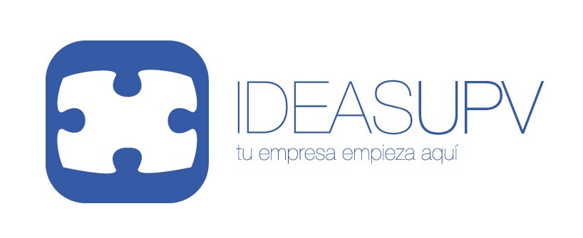 Ideas UPV Logo