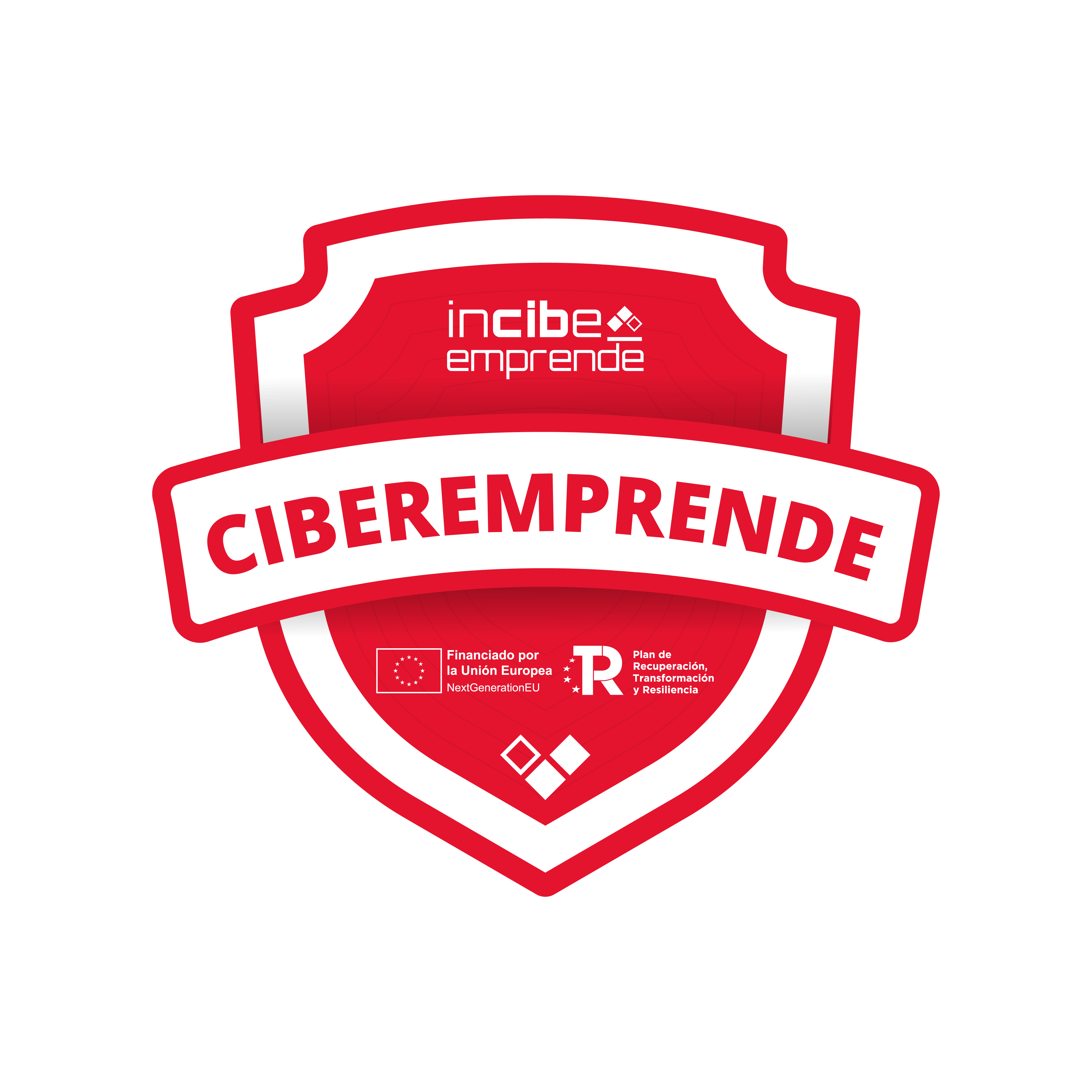 Sello Ciberemprende Incibe